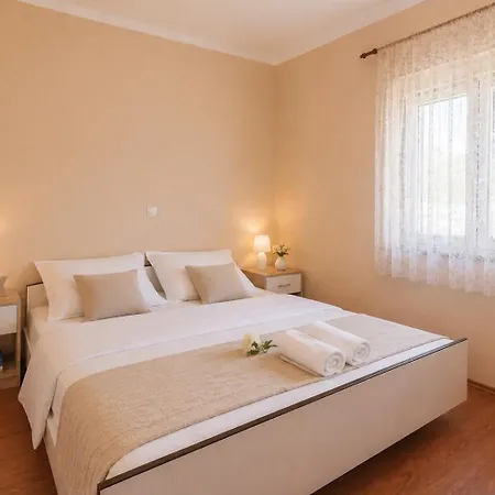 Antonia Panoramic Sea View And Terrace Апартаменты *